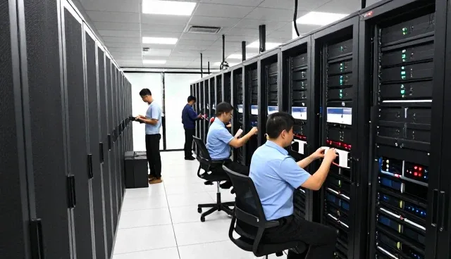 涵盖售后支持如何适应不同应用环境
