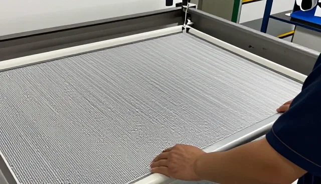 使用过滤网需要关注哪些方面？