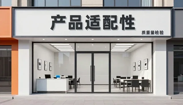提升物流效率的关键在于灵活适配与售后保障