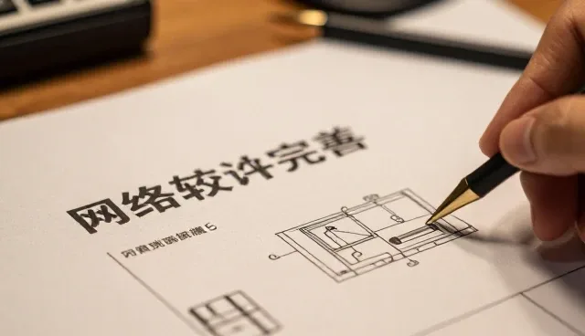 来图定制未来将在验收交付环节中发挥更大作用
