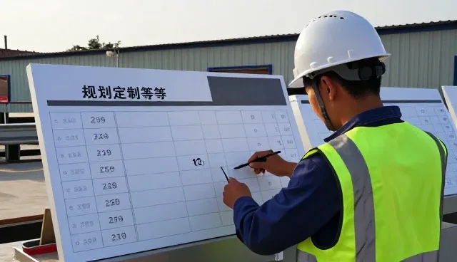 水泥制品使用与维护中的售后支持关键点